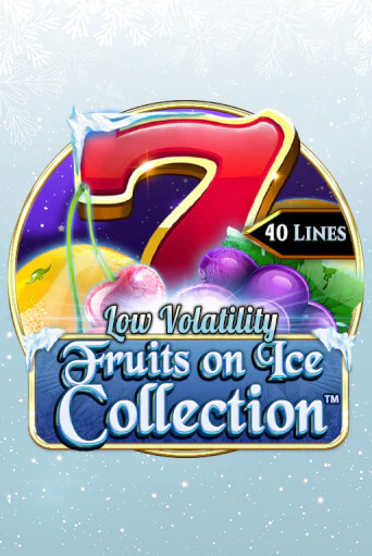 Демо версия Fruits On Ice Collection 40 Lines от Spinomenal | Казино Чемпион Слотс 