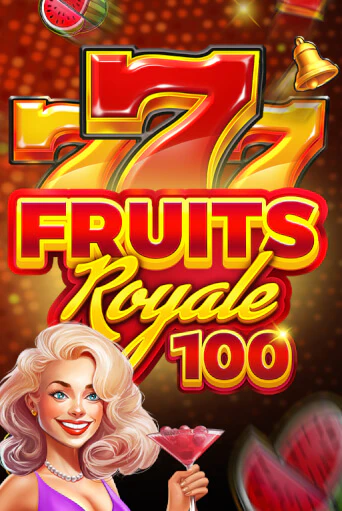 Демо версия Fruits Royale 100 от Fugaso | Казино Чемпион Слотс 