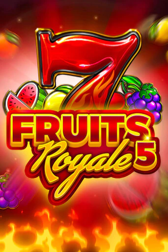 Демо версия Fruits Royale 5 от Fugaso | Казино Чемпион Слотс 