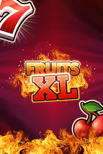 Демо версия Fruits XL - Bonus Spin от Hölle Games | Казино Чемпион Слотс 