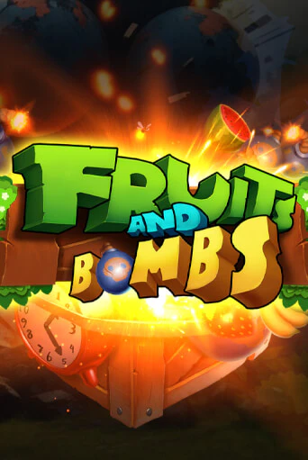 Демо версия Fruits and Bombs от Mancala Gaming | Казино Чемпион Слотс 