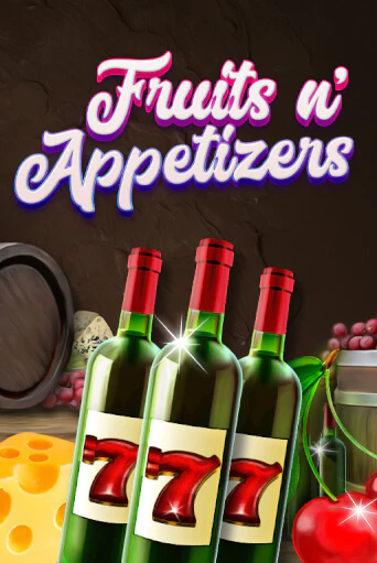 Демо версия Fruits n' Appetizers от 5 Men Gaming | Казино Чемпион Слотс 