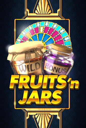 Демо версия Fruits´n Jars от Red Rake Gaming | Казино Чемпион Слотс 