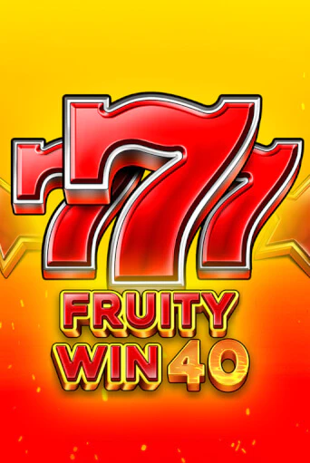 Демо версия Fruity Win 40 от Fazi | Казино Чемпион Слотс 