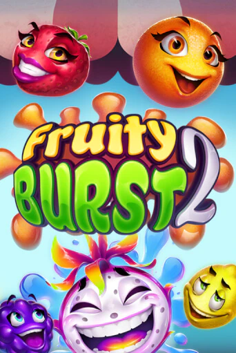 Демо версия Fruity Burst 2 от Games Global | Казино Чемпион Слотс 