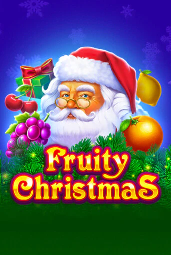 Демо версия Fruity Christmas от 1spin4win | Казино Чемпион Слотс 