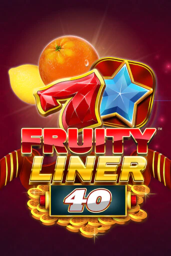 Демо версия Fruityliner 40 от Mancala Gaming | Казино Чемпион Слотс 