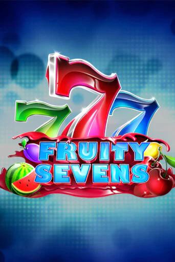 Демо версия Fruity Sevens от Platipus | Казино Чемпион Слотс 