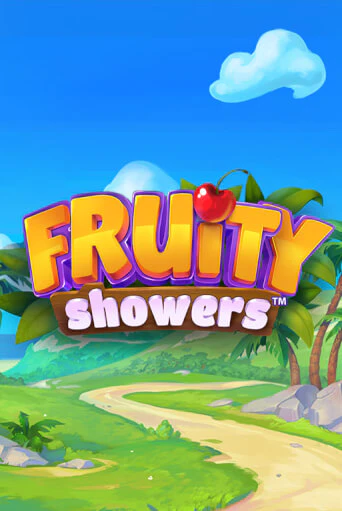 Демо версия Fruity Showers от Playtech | Казино Чемпион Слотс 