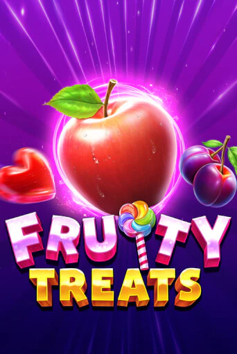 Демо версия Fruity Treats от Pragmatic Play | Казино Чемпион Слотс 