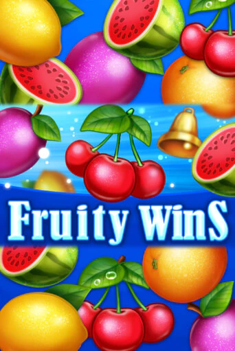 Демо версия Fruity Wins от Spinoro | Казино Чемпион Слотс 