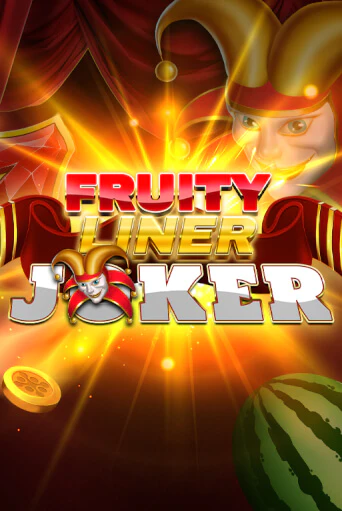 Демо версия Fruityliner Joker от Mancala Gaming | Казино Чемпион Слотс 