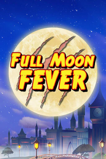 Демо версия Full Moon Fever от Blueprint Gaming | Казино Чемпион Слотс 