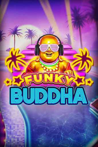 Демо версия Funky Buddha от Blueprint Gaming | Казино Чемпион Слотс 