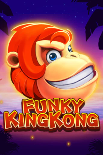 Демо версия Funky King Kong от JDB Gaming | Казино Чемпион Слотс 