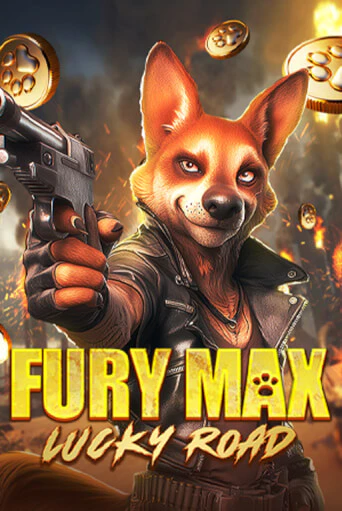 Демо версия Fury Max Lucky Road от Spadegaming | Казино Чемпион Слотс 