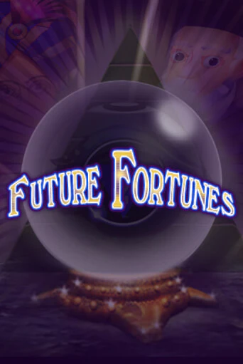 Демо версия Future Fortunes от Rival Games | Казино Чемпион Слотс 