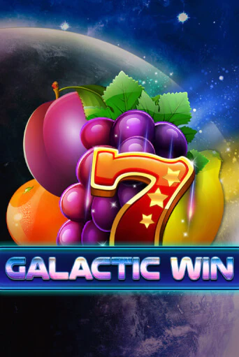 Демо версия Galactic Win от Spinomenal | Казино Чемпион Слотс 