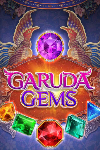 Демо версия Garuda Gems от PG Soft | Казино Чемпион Слотс 