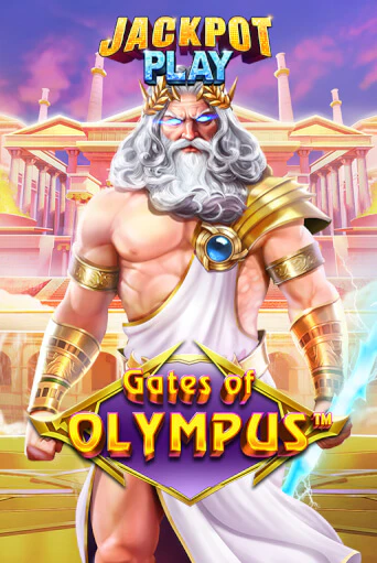 Демо версия Gates of Olympus Jackpot Play от Pragmatic Play | Казино Чемпион Слотс 