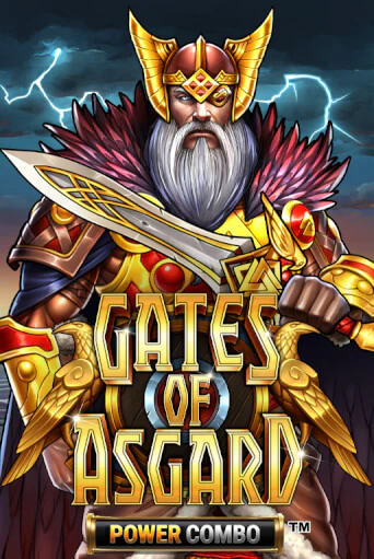 Демо версия Gates of Asgard Power Combo™ от Games Global | Казино Чемпион Слотс 