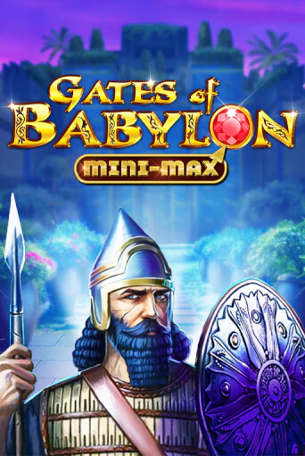 Демо версия Gates of Babylon Mini-Max от Kalamba | Казино Чемпион Слотс 