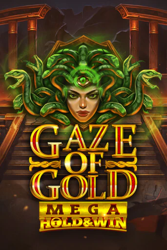 Демо версия Gaze of Gold:™ MEGA Hold & Win™ от iSoftBet | Казино Чемпион Слотс 