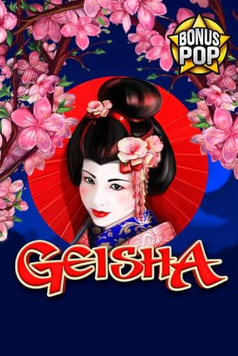 Демо версия Geisha от Endorphina | Казино Чемпион Слотс 