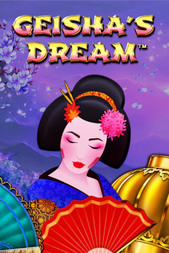 Демо версия Geisha’s Dream от Spinomenal | Казино Чемпион Слотс 