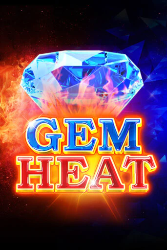 Демо версия Gem Heat от Playtech | Казино Чемпион Слотс 