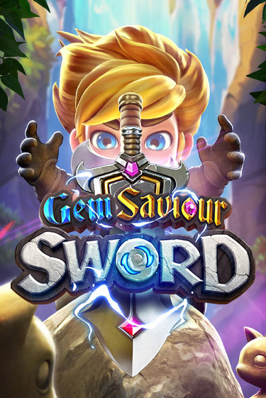 Демо версия Gem Saviour Sword от PG Soft | Казино Чемпион Слотс 