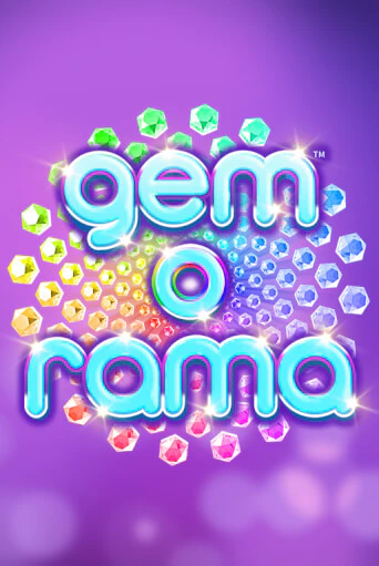 Демо версия Gem-O-Rama от Synot Games | Казино Чемпион Слотс 