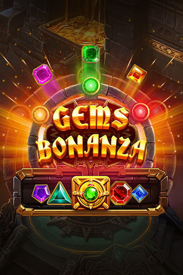 Демо версия Gems Bonanza от Pragmatic Play | Казино Чемпион Слотс 