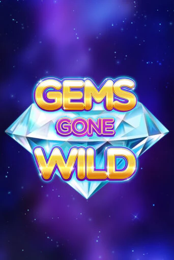 Демо версия Gems Gone Wild от Red Tiger | Казино Чемпион Слотс 