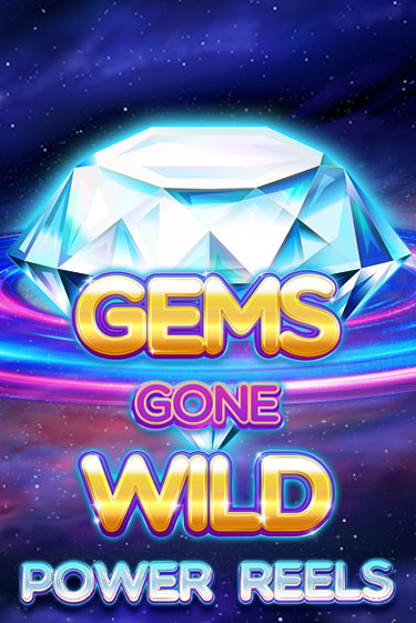 Демо версия Gems Gone Wild Power Reels от Red Tiger | Казино Чемпион Слотс 