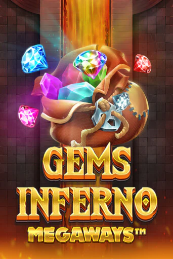 Демо версия Gems Inferno MegaWays от Red Tiger | Казино Чемпион Слотс 