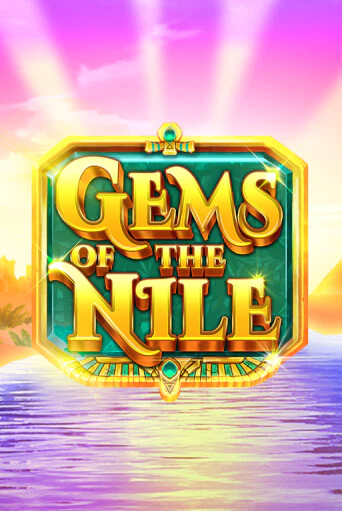 Демо версия Gems of the Nile от Games Global | Казино Чемпион Слотс 