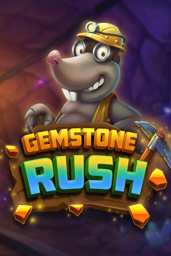 Демо версия Gemstone Rush от Spadegaming | Казино Чемпион Слотс 