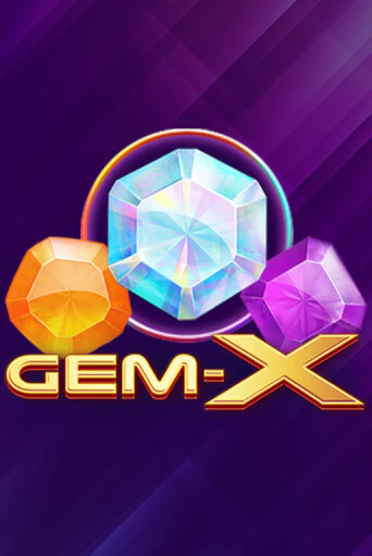 Демо версия Gem-X от Spinoro | Казино Чемпион Слотс 