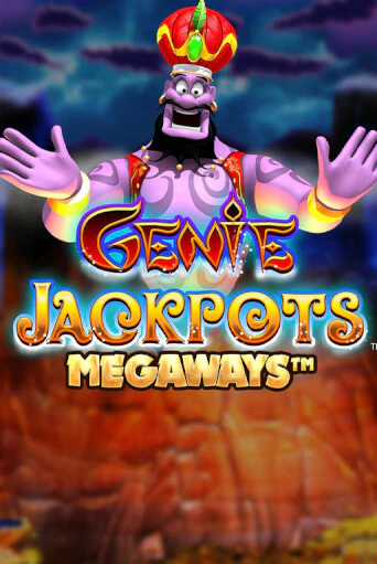 Демо версия Genie Jackpots Megaways от Blueprint Gaming | Казино Чемпион Слотс 