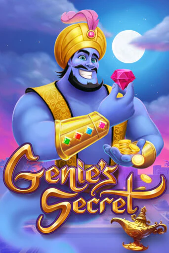 Демо версия Genie's Secret от OneTouch | Казино Чемпион Слотс 