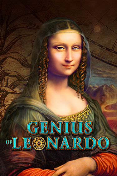 Демо версия Genius Of Leonardo от Amusnet Interactive | Казино Чемпион Слотс 