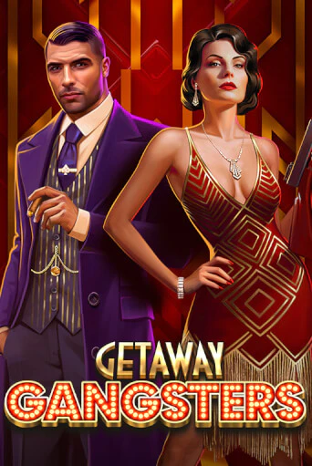 Демо версия Getaway Gangsters™ от Games Global | Казино Чемпион Слотс 