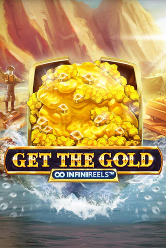 Демо версия Get the Gold INFINIREELS™ от Red Tiger | Казино Чемпион Слотс 