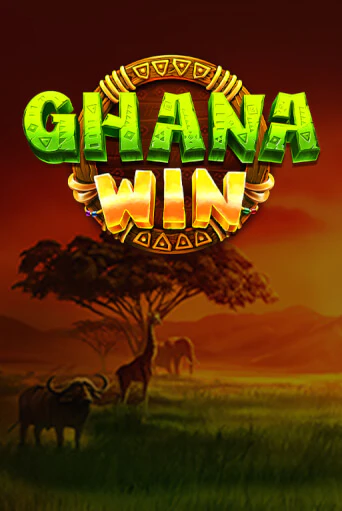 Демо версия Ghana Win от RTG Slots | Казино Чемпион Слотс 