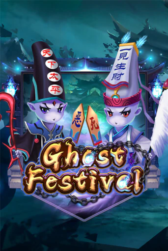 Демо версия Ghost Festival от KA Gaming | Казино Чемпион Слотс 