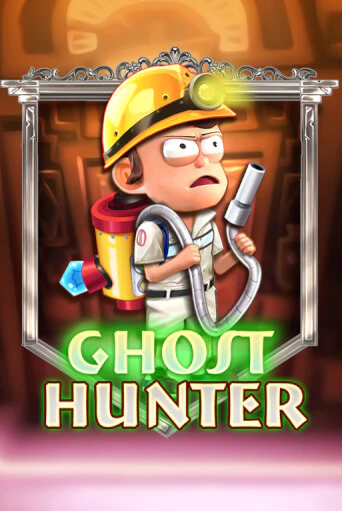 Демо версия Ghost Hunter от KA Gaming | Казино Чемпион Слотс 