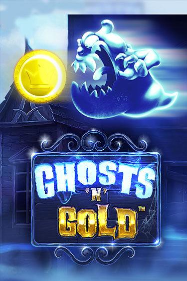 Демо версия Ghost 'n' Gold от iSoftBet | Казино Чемпион Слотс 