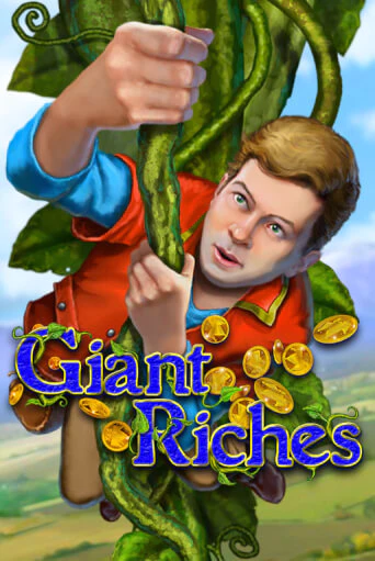 Демо версия Giant Riches от Games Global | Казино Чемпион Слотс 