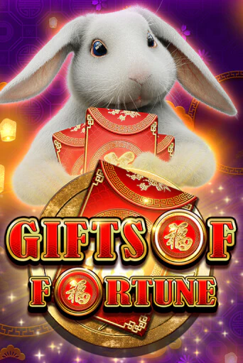 Демо версия Gifts of Fortune от Big Time Gaming | Казино Чемпион Слотс 